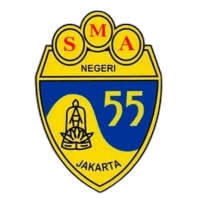 Logo 55FM