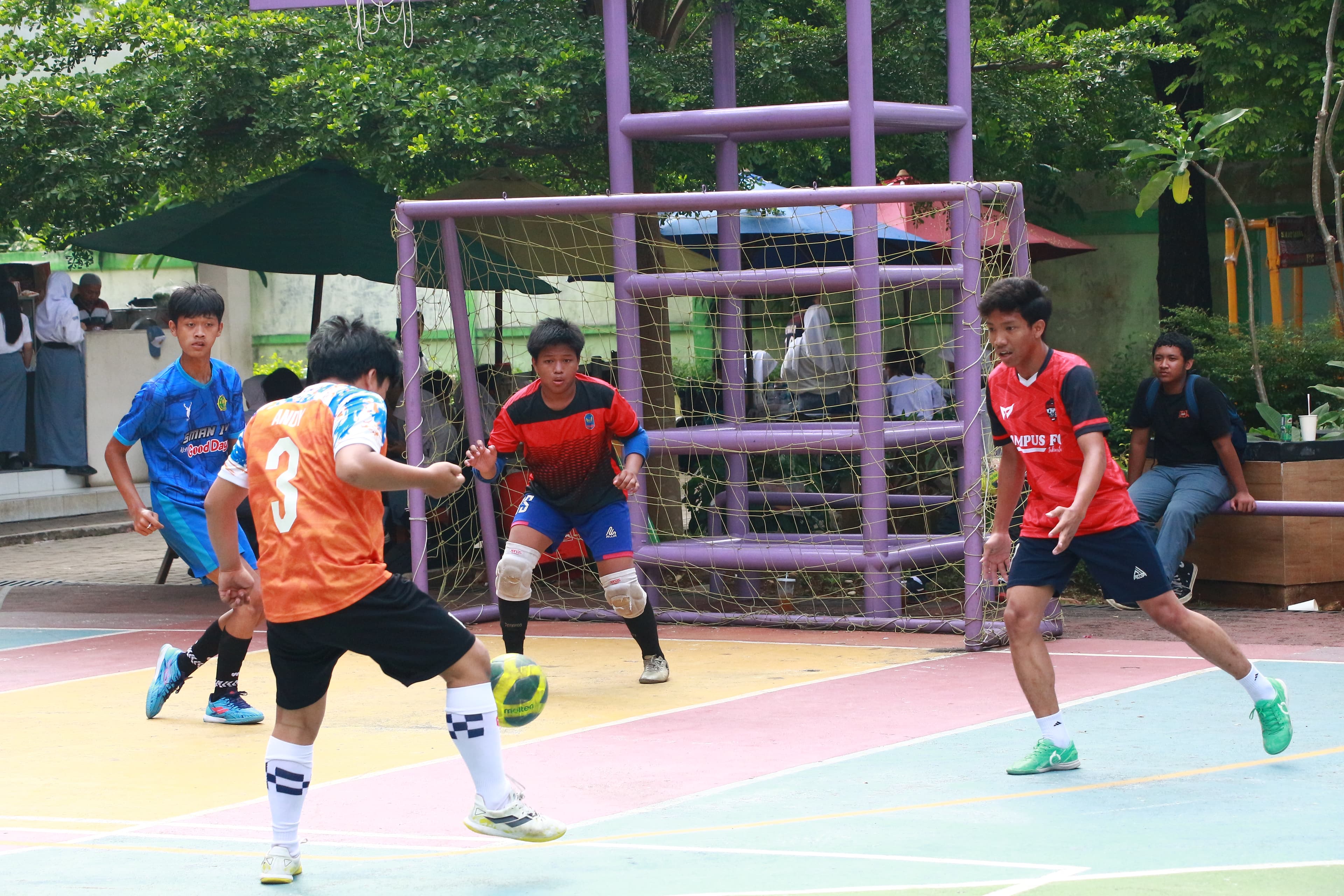 Classmeet