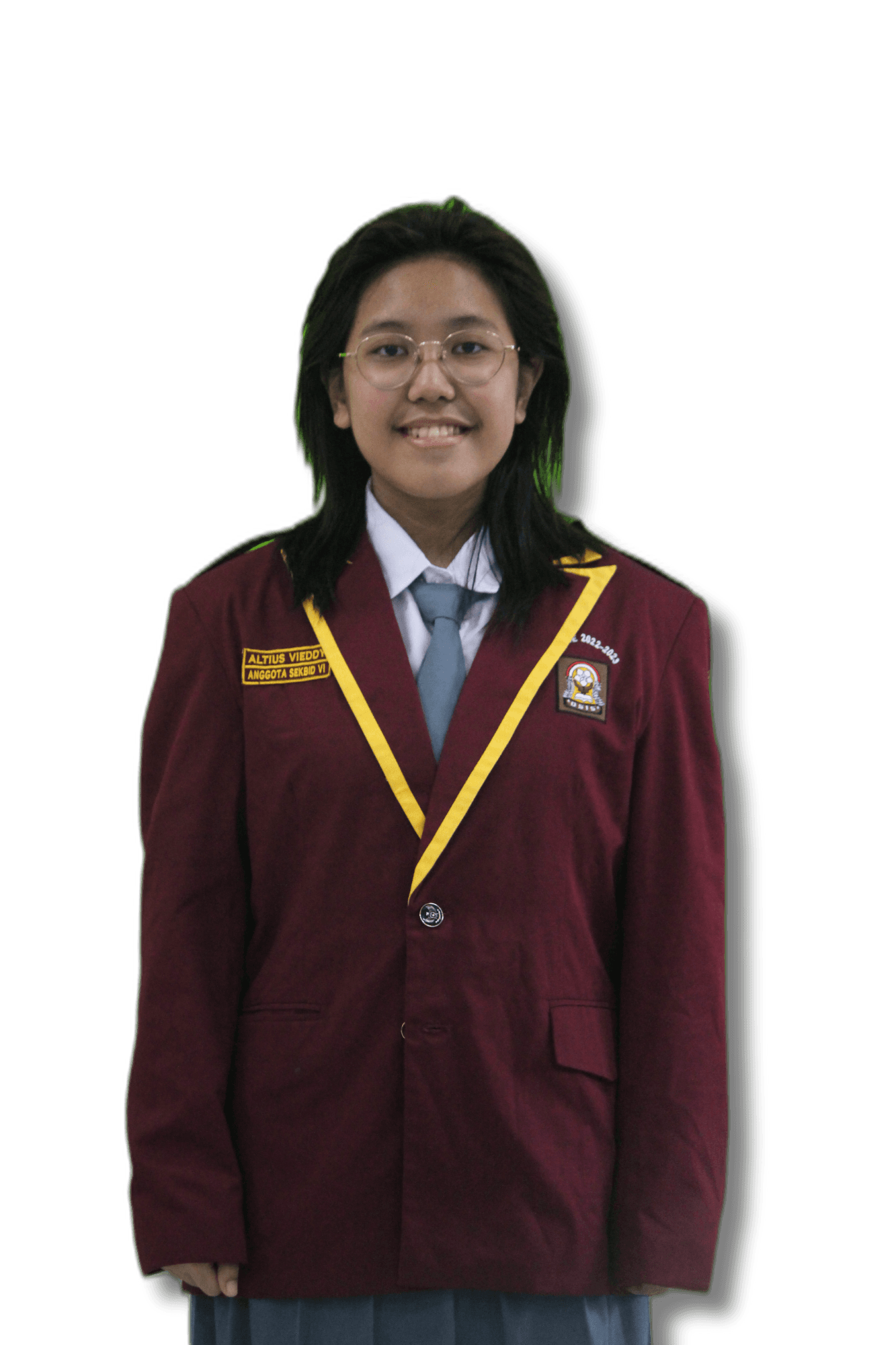 Almaqhvira Keysha