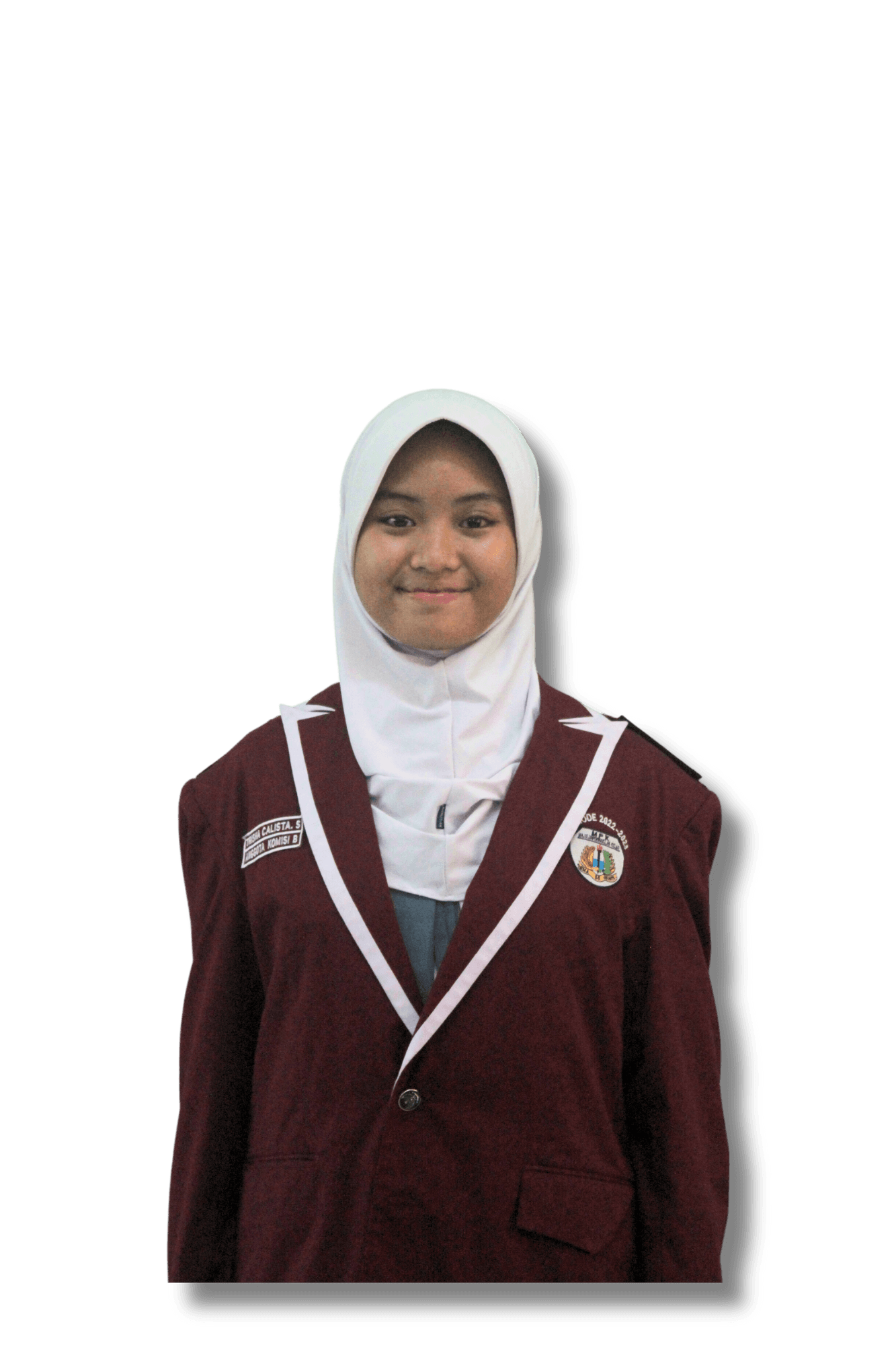 Arsyameitha Wizahra