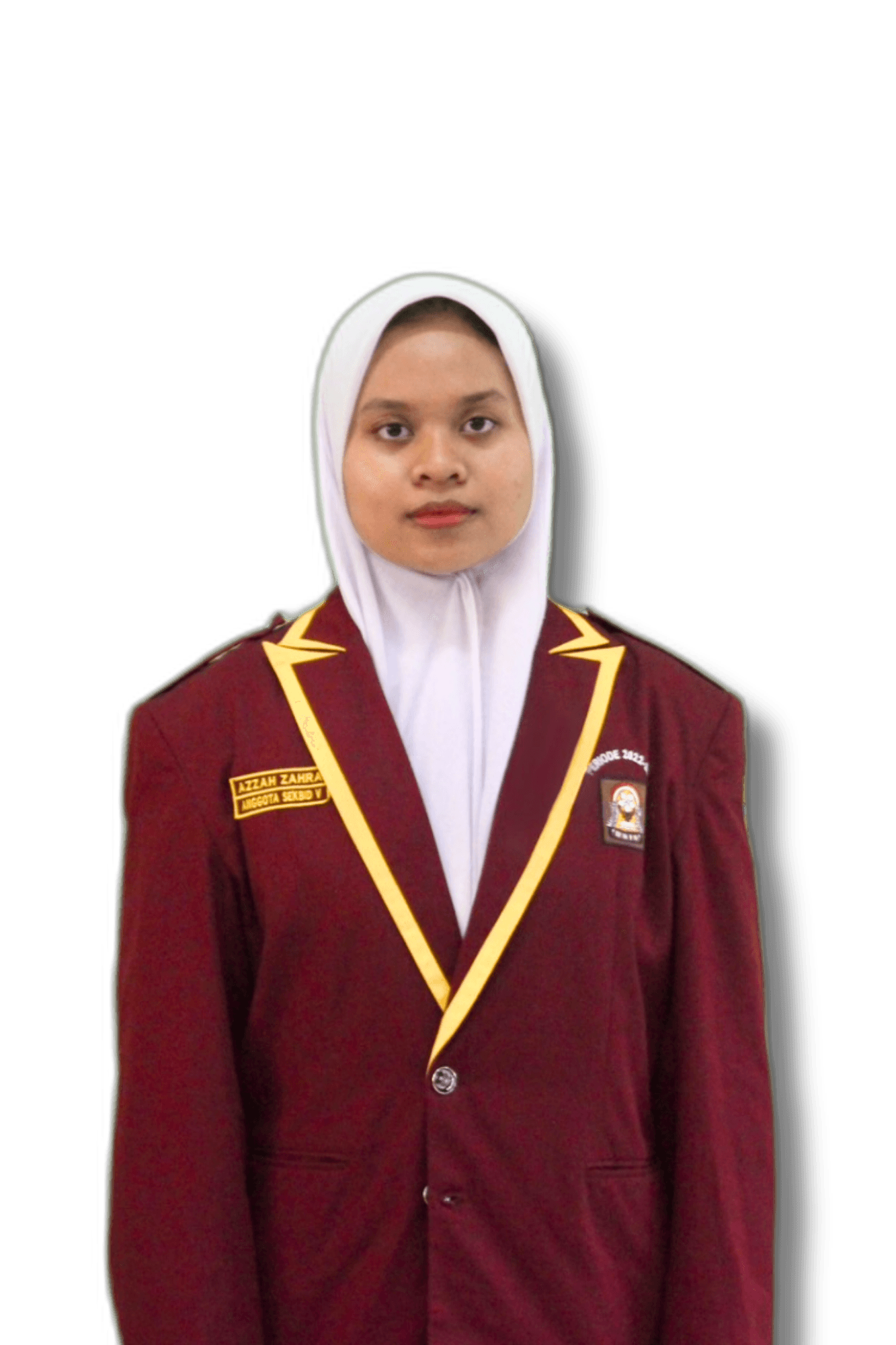 Azzah Zahraa