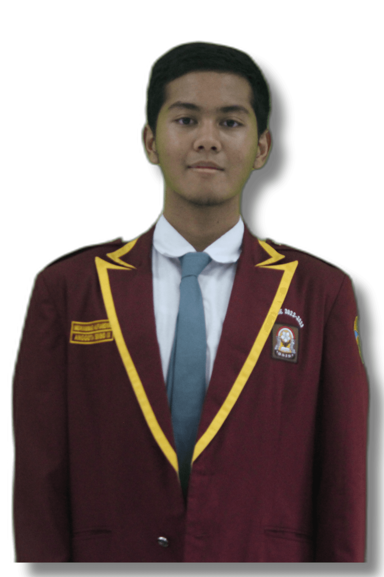 Danish Ghaisan