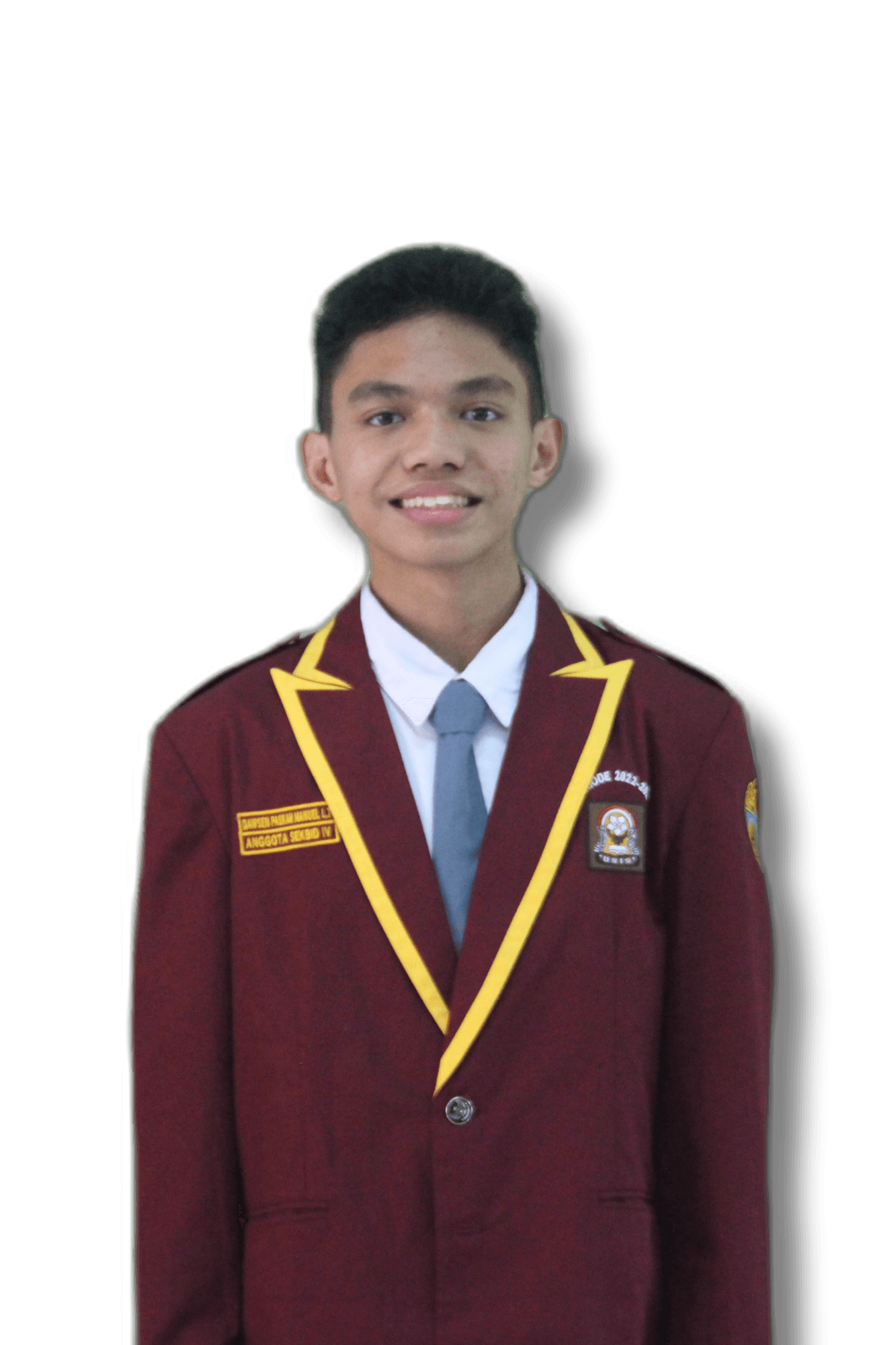 Dawsen Paskah
