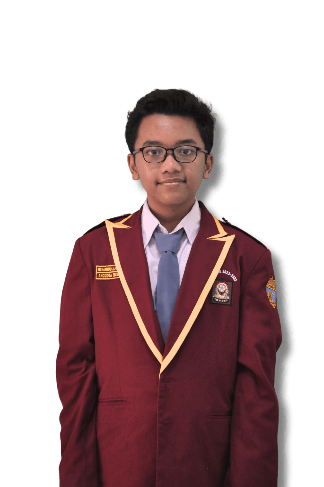 Delfino Althafarrel