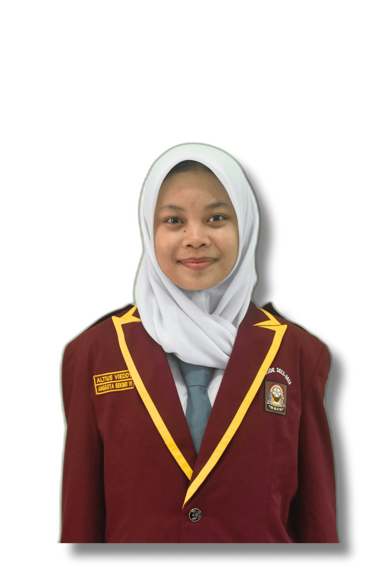Dhaifina Nabila