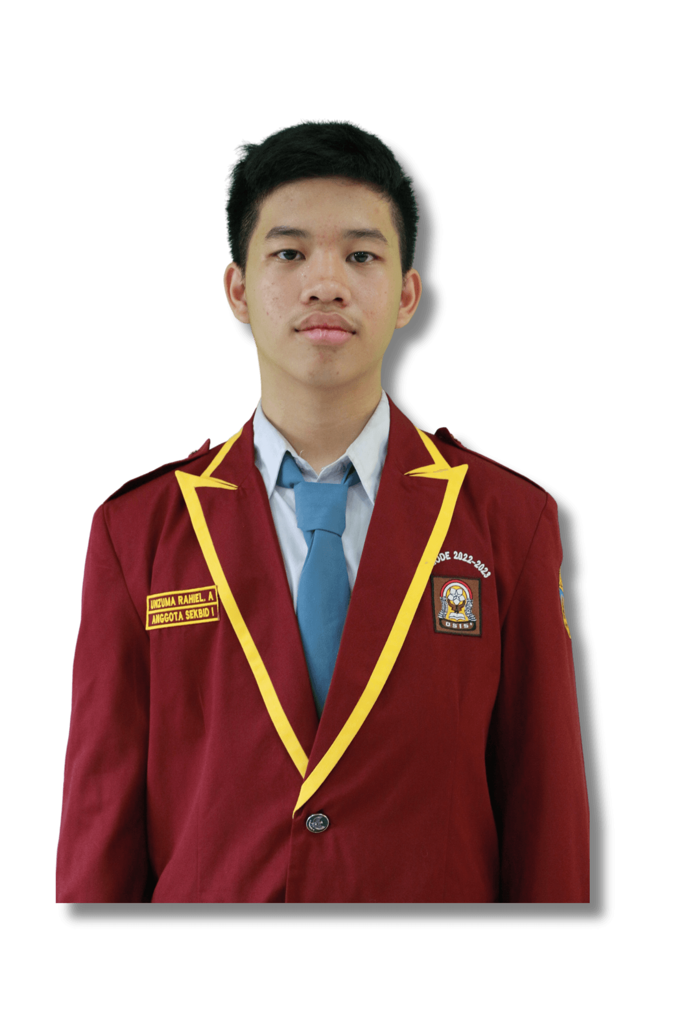 Dionysius Emmanuel