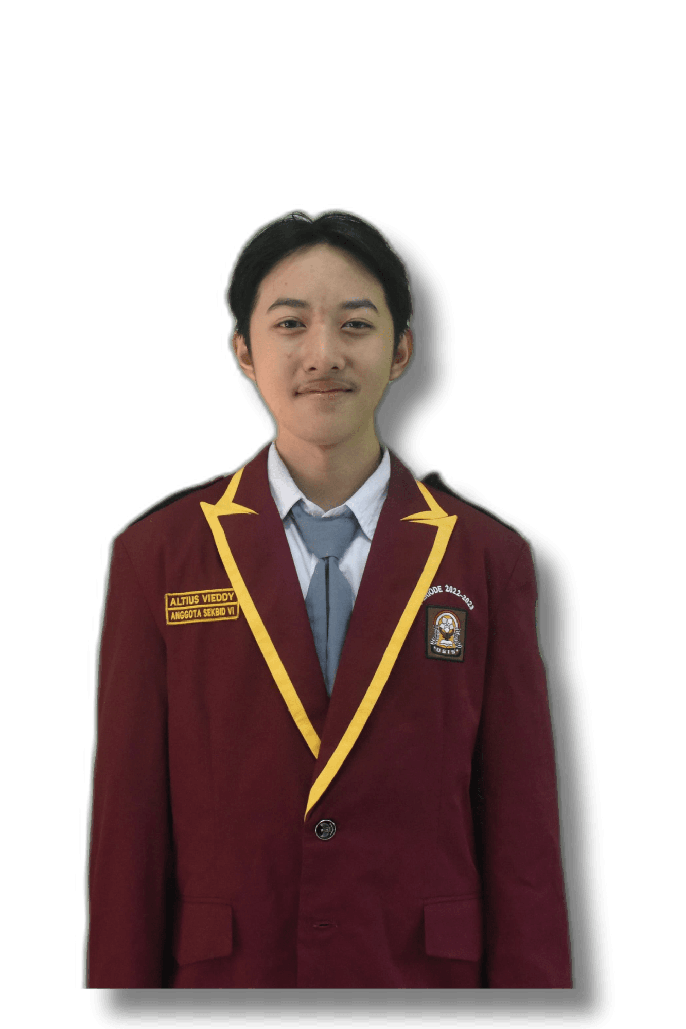 Eldin Ahmad