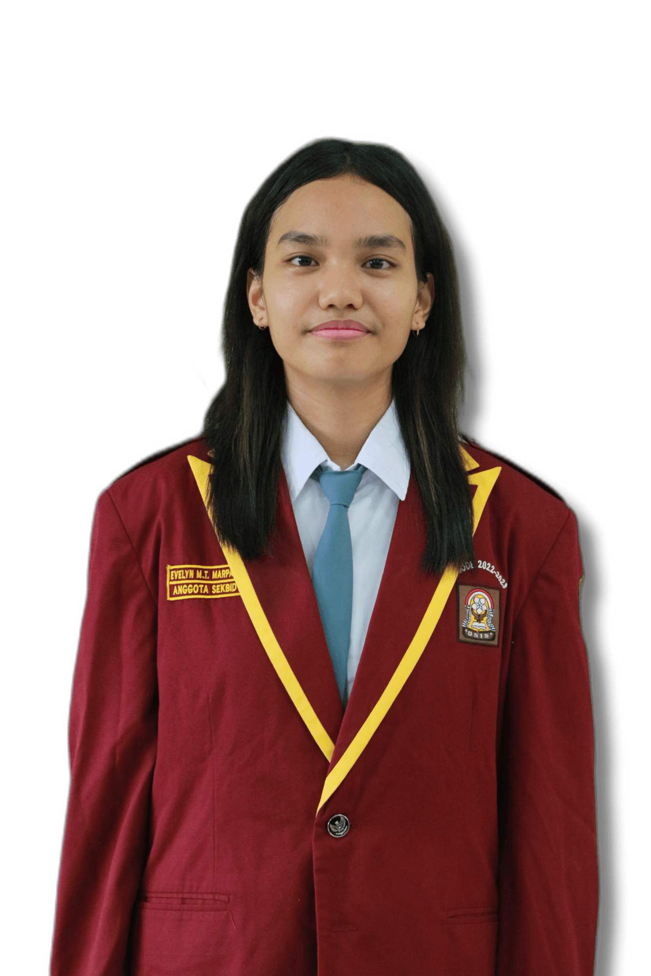 Evelyn Marintan