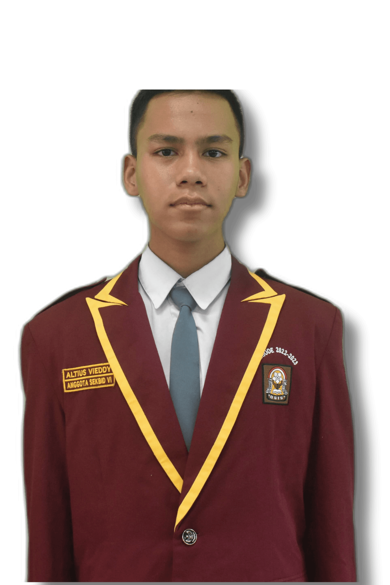 Farid Rakha