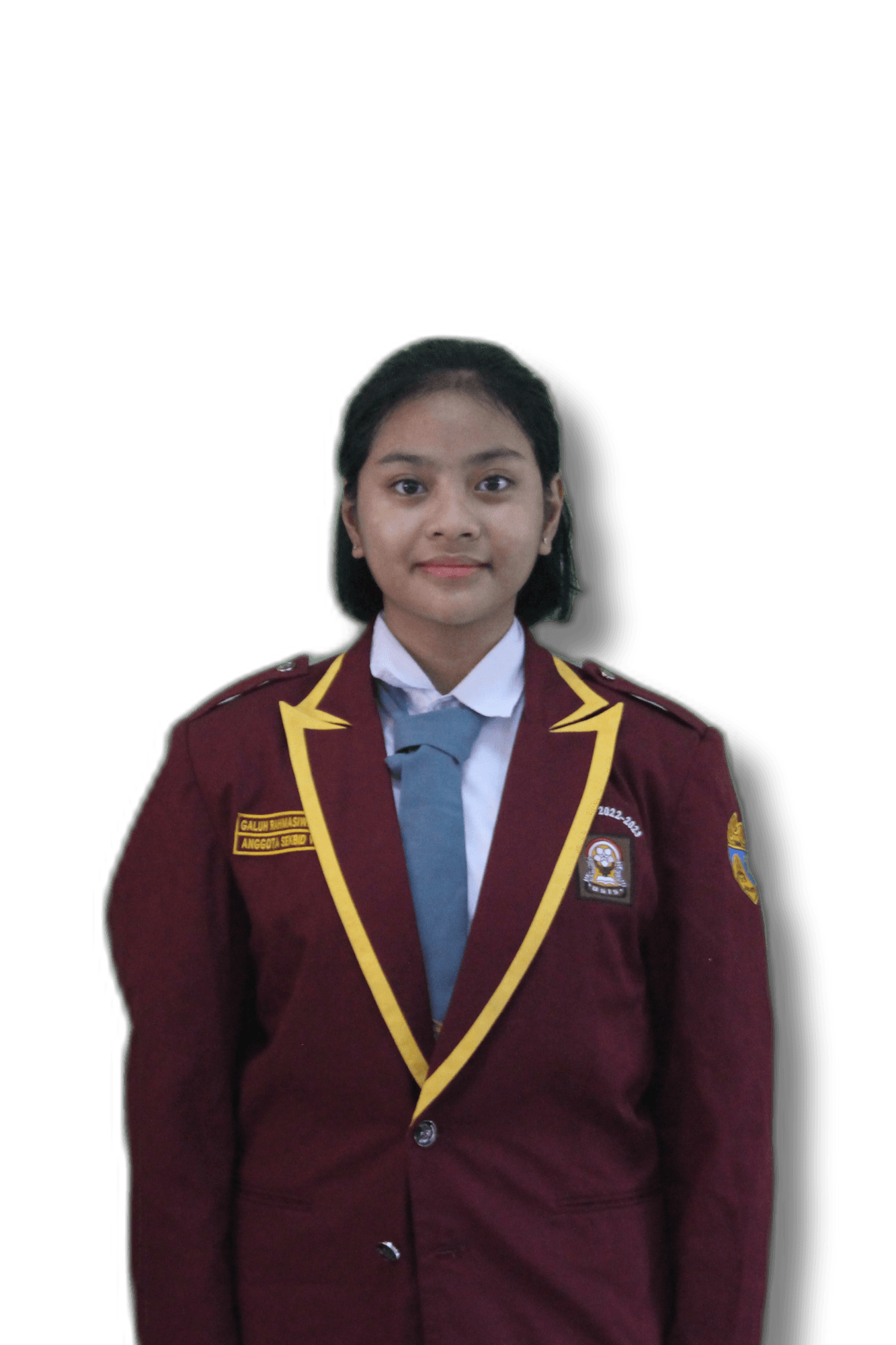 Galuh Rahmasiwi
