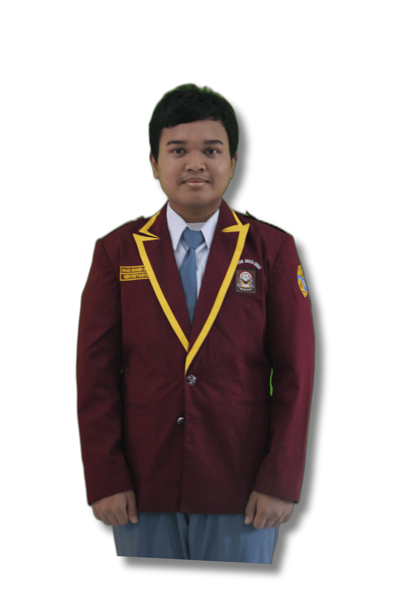 Habiburrahman El