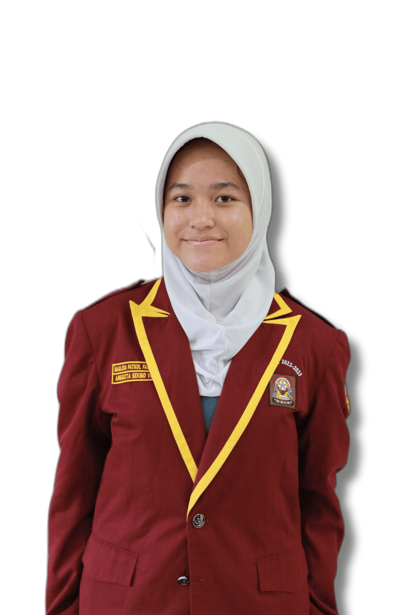 Hasna Naeela
