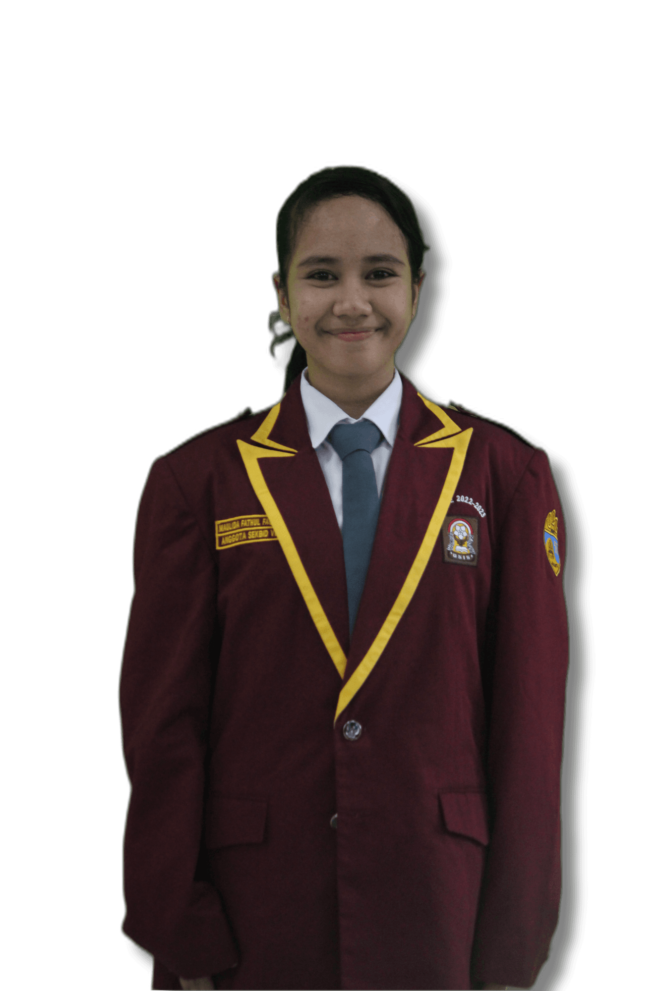 Jaksely Nadin