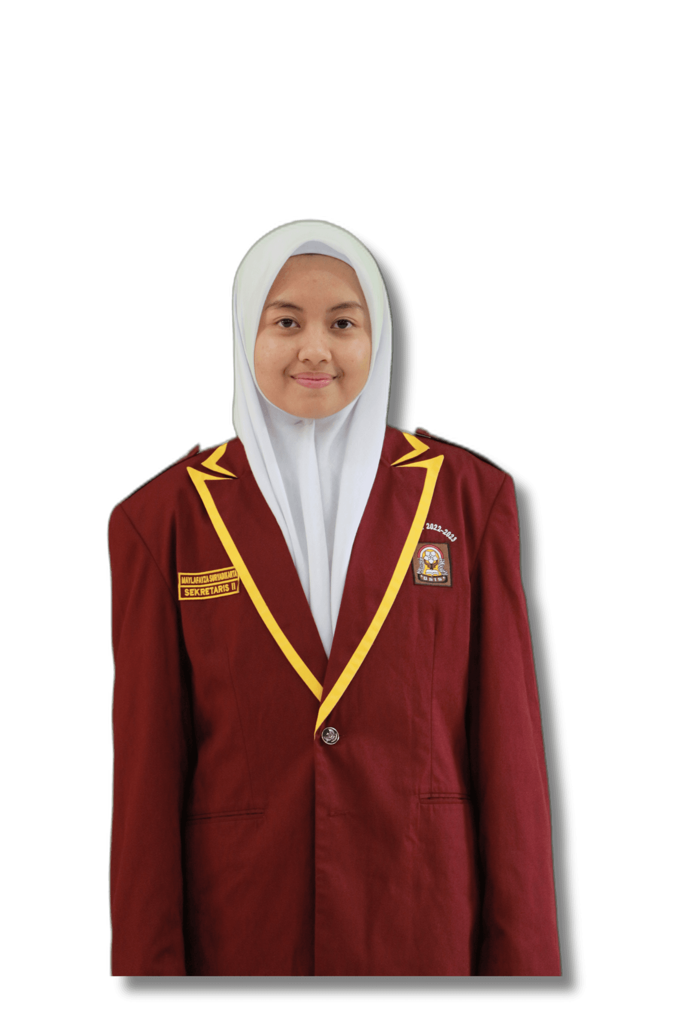 Jihan Nisrina