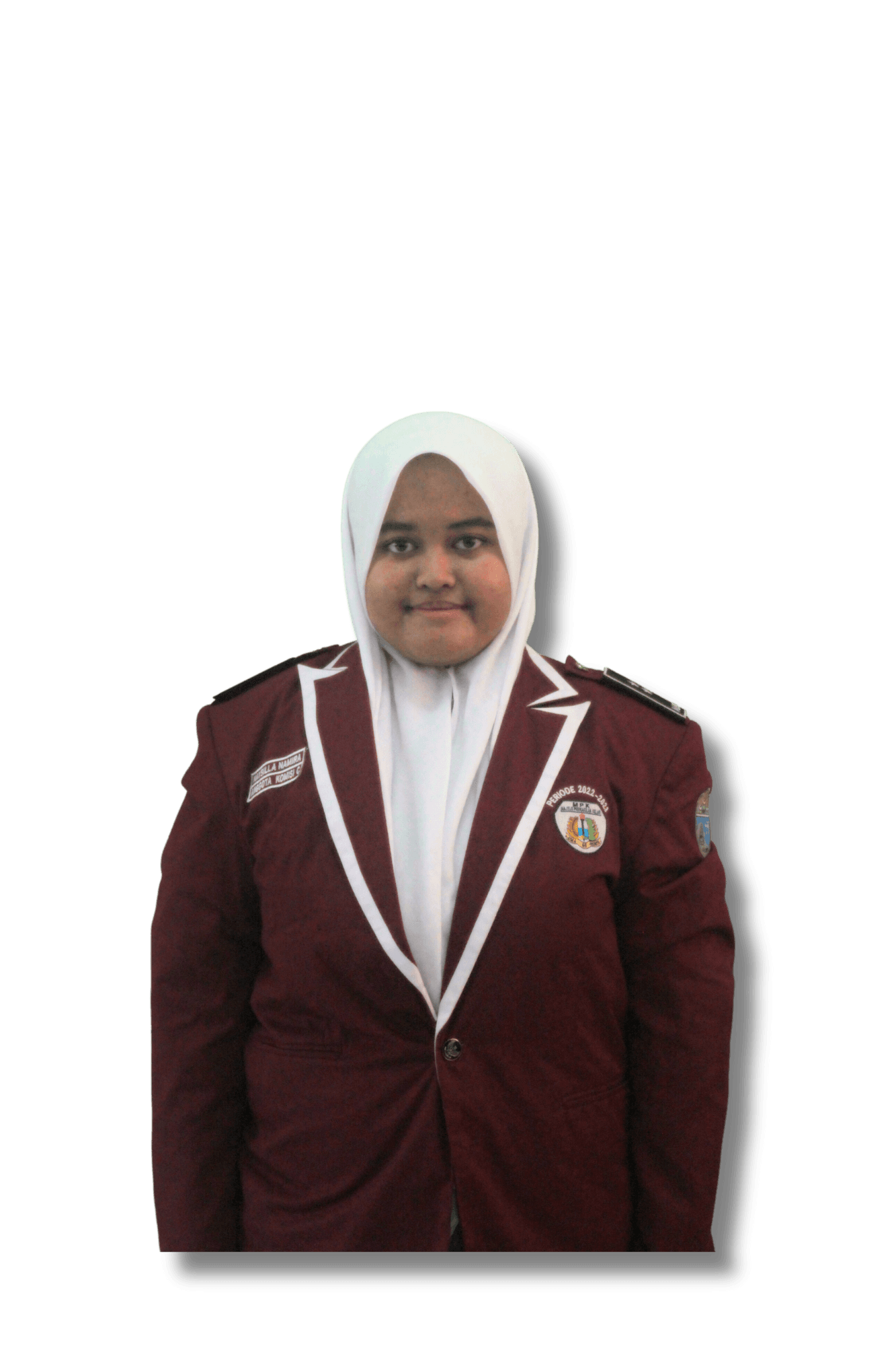 Kayla Fatmala