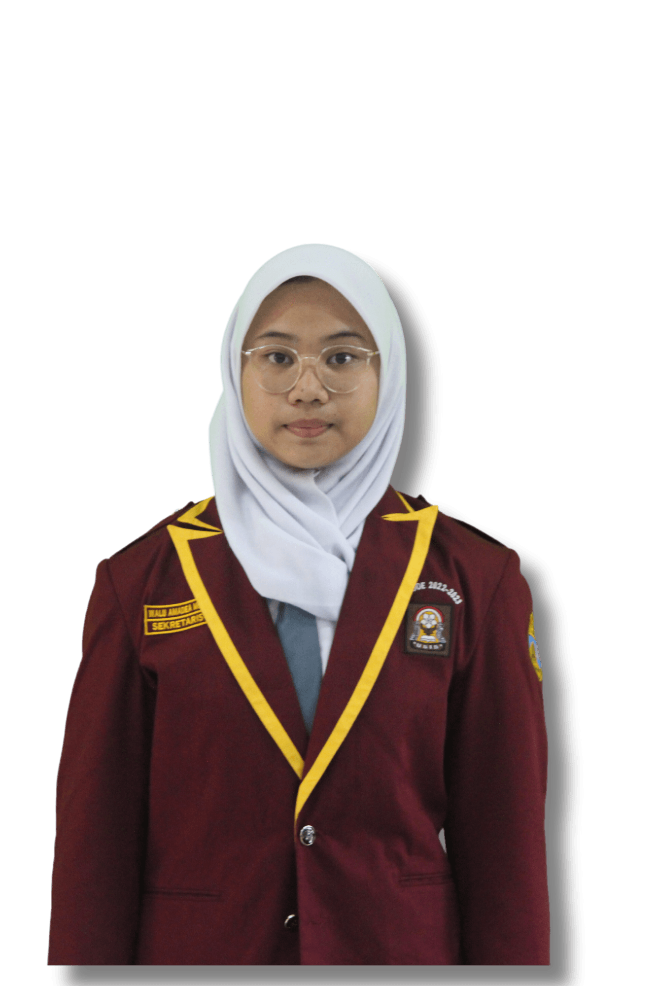 Kayyasah Aulia
