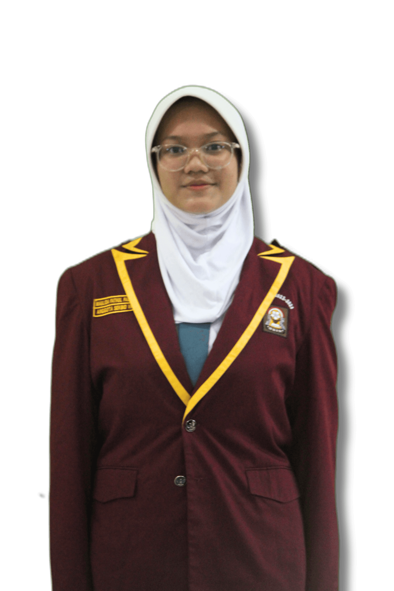 Kharisma Al