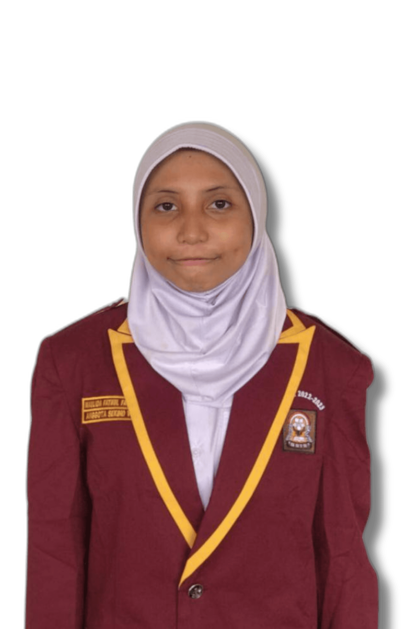 Maulida Fathul