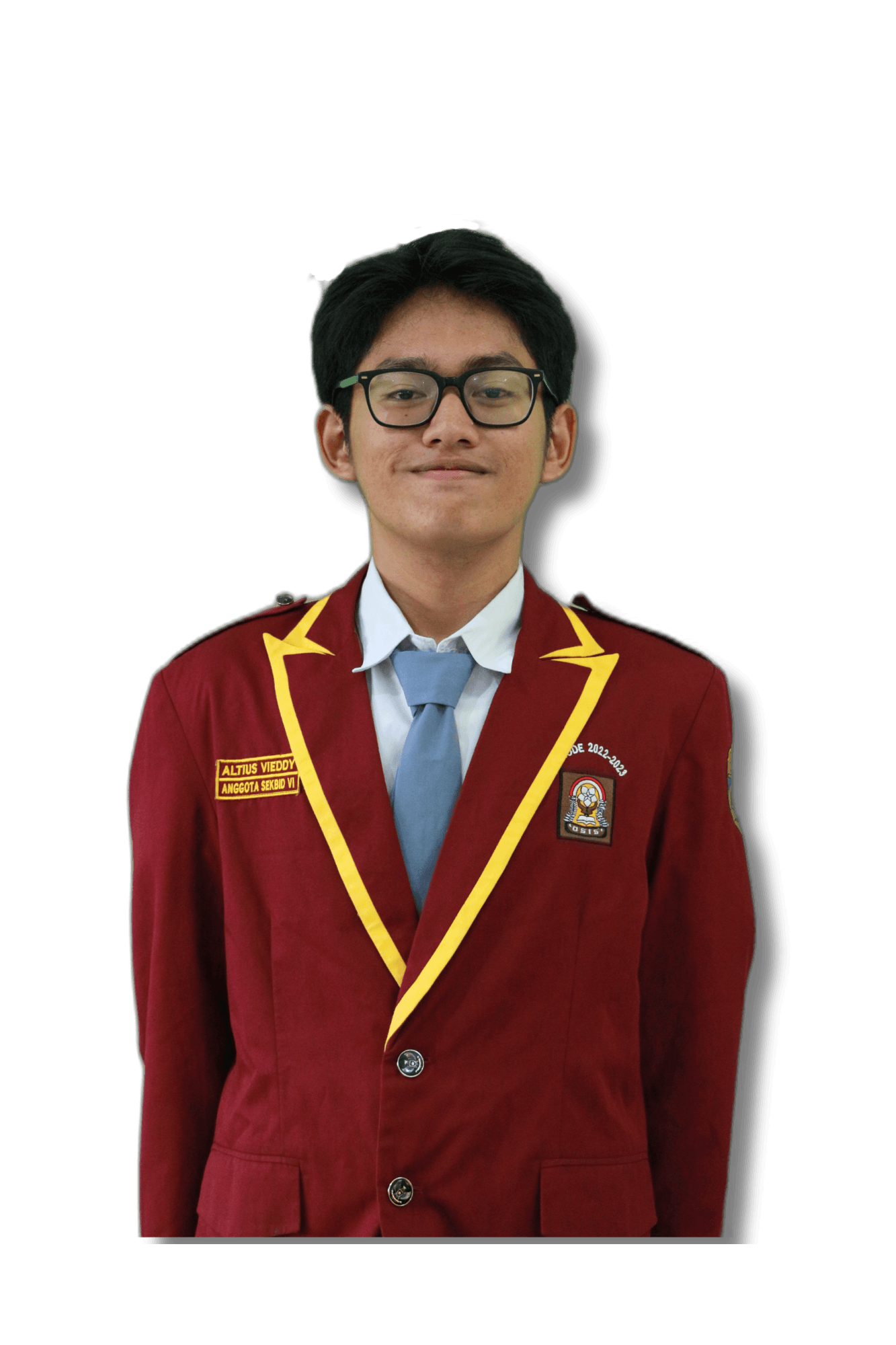 Muhammad Alfiansyah