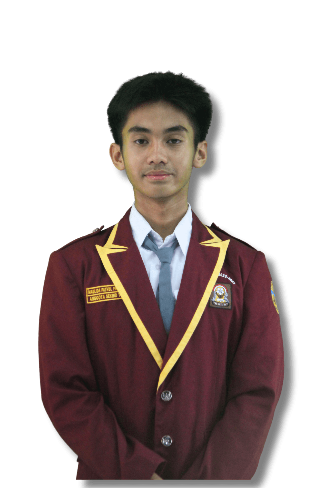 Muhammad Fauzan
