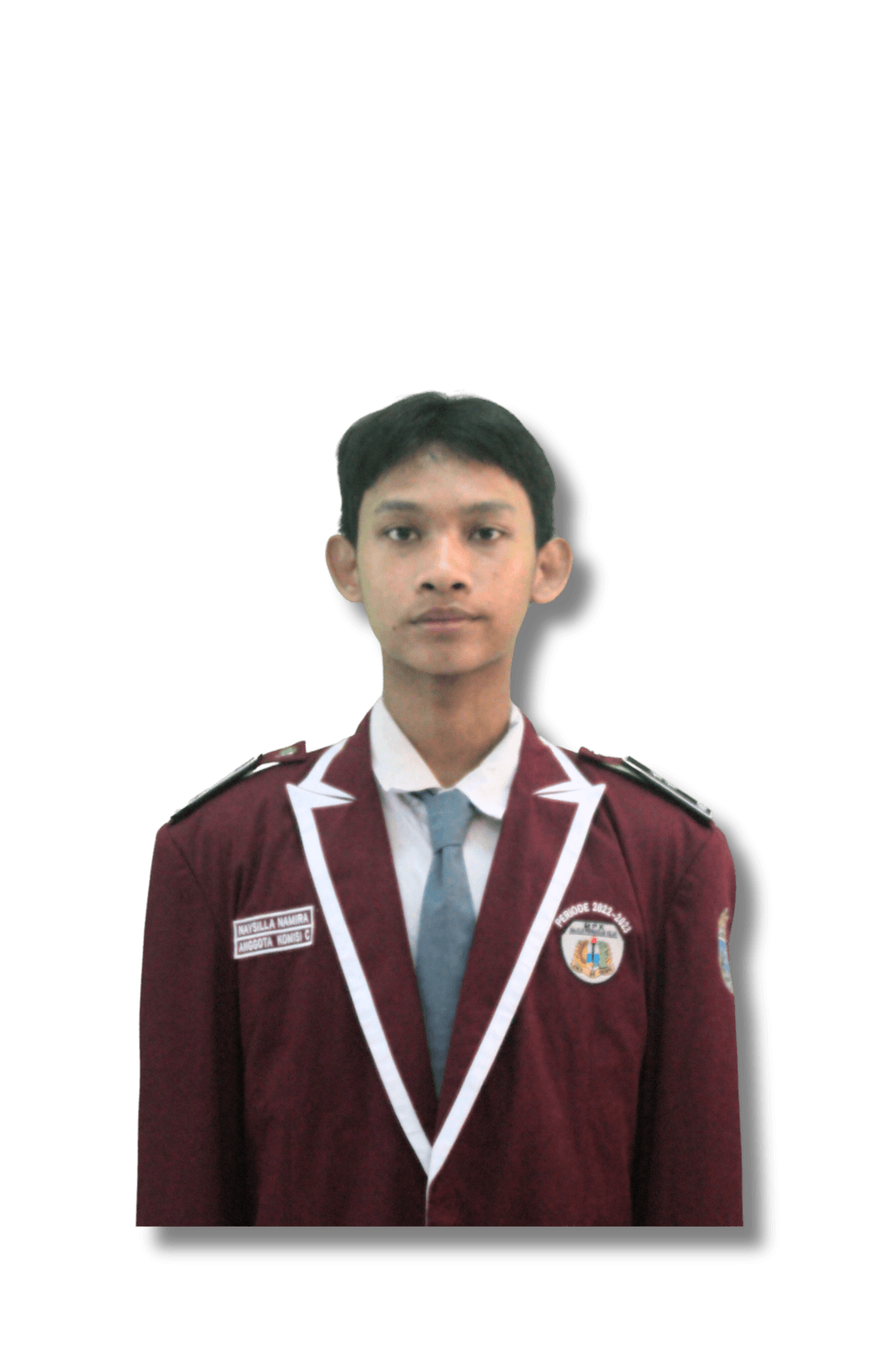 Muhammad Hani’Arkan