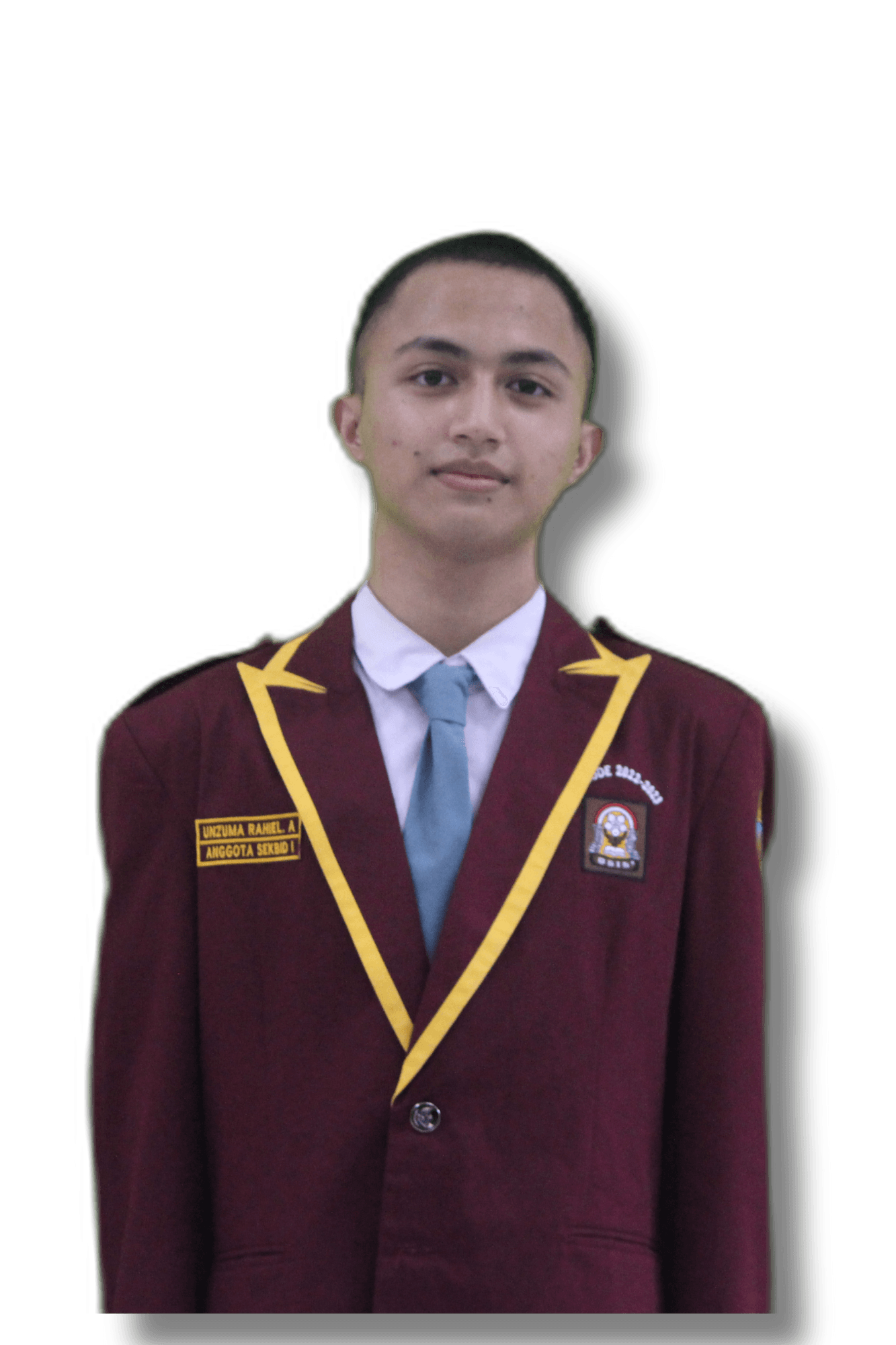 Muhammad Raffa
