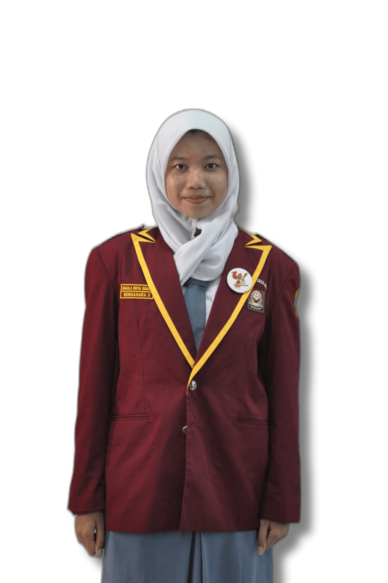 Naaila Dhiya