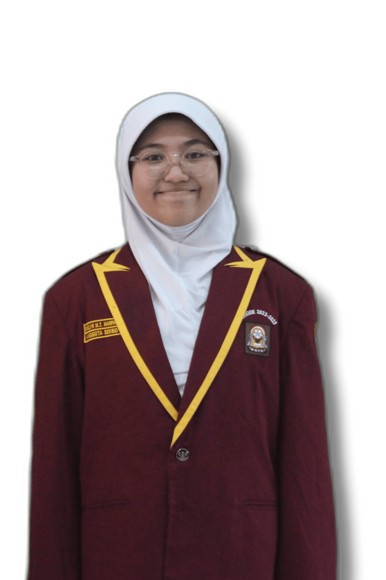 Naaila Nabila