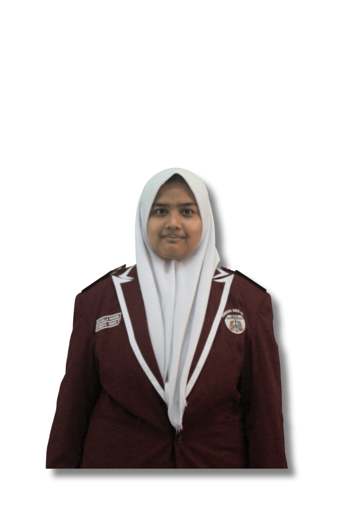 Najla Salsabila