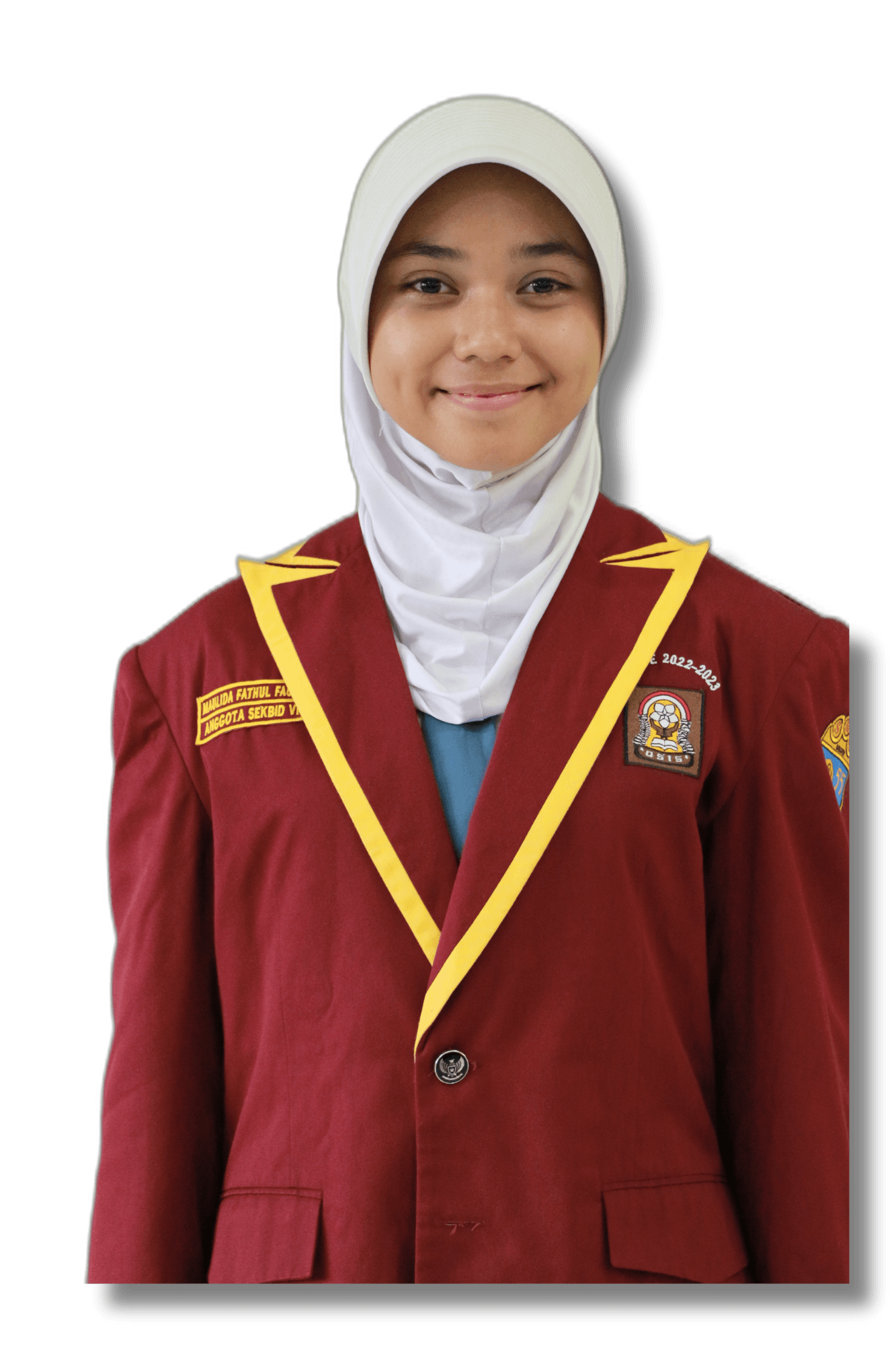 Najwa Puspita