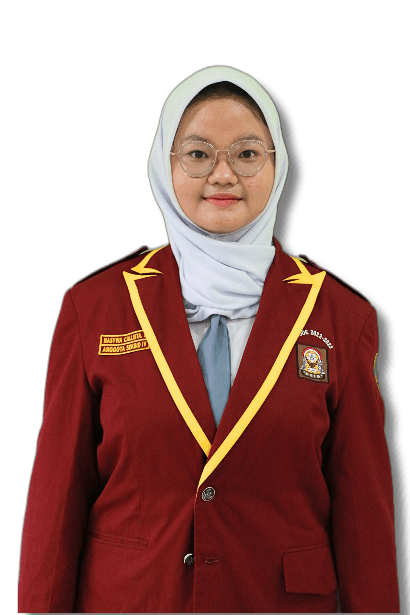 Nasywa Callista
