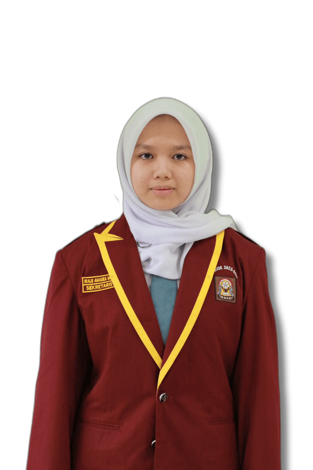 Naysilla Khairani