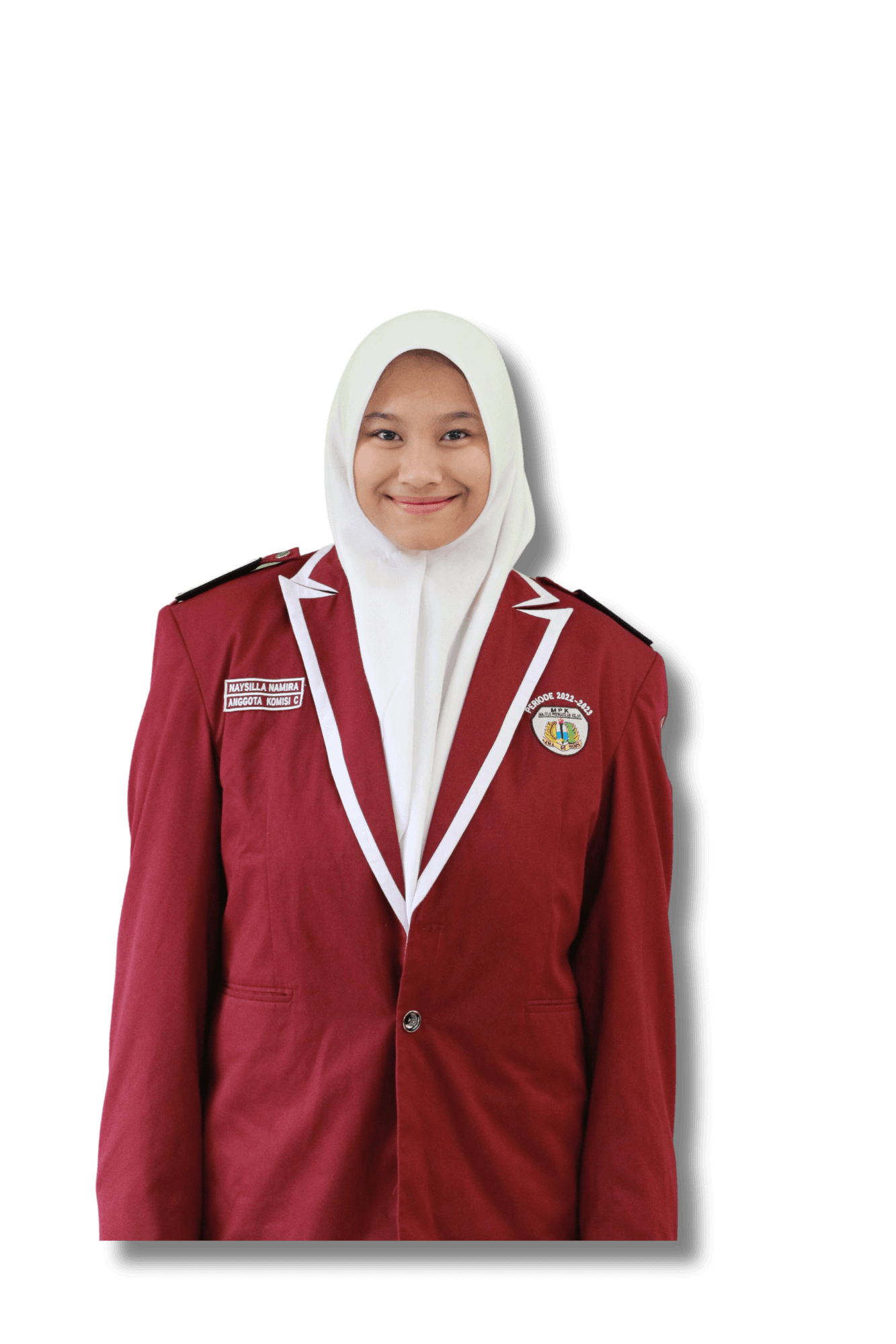 Naysilla Namira