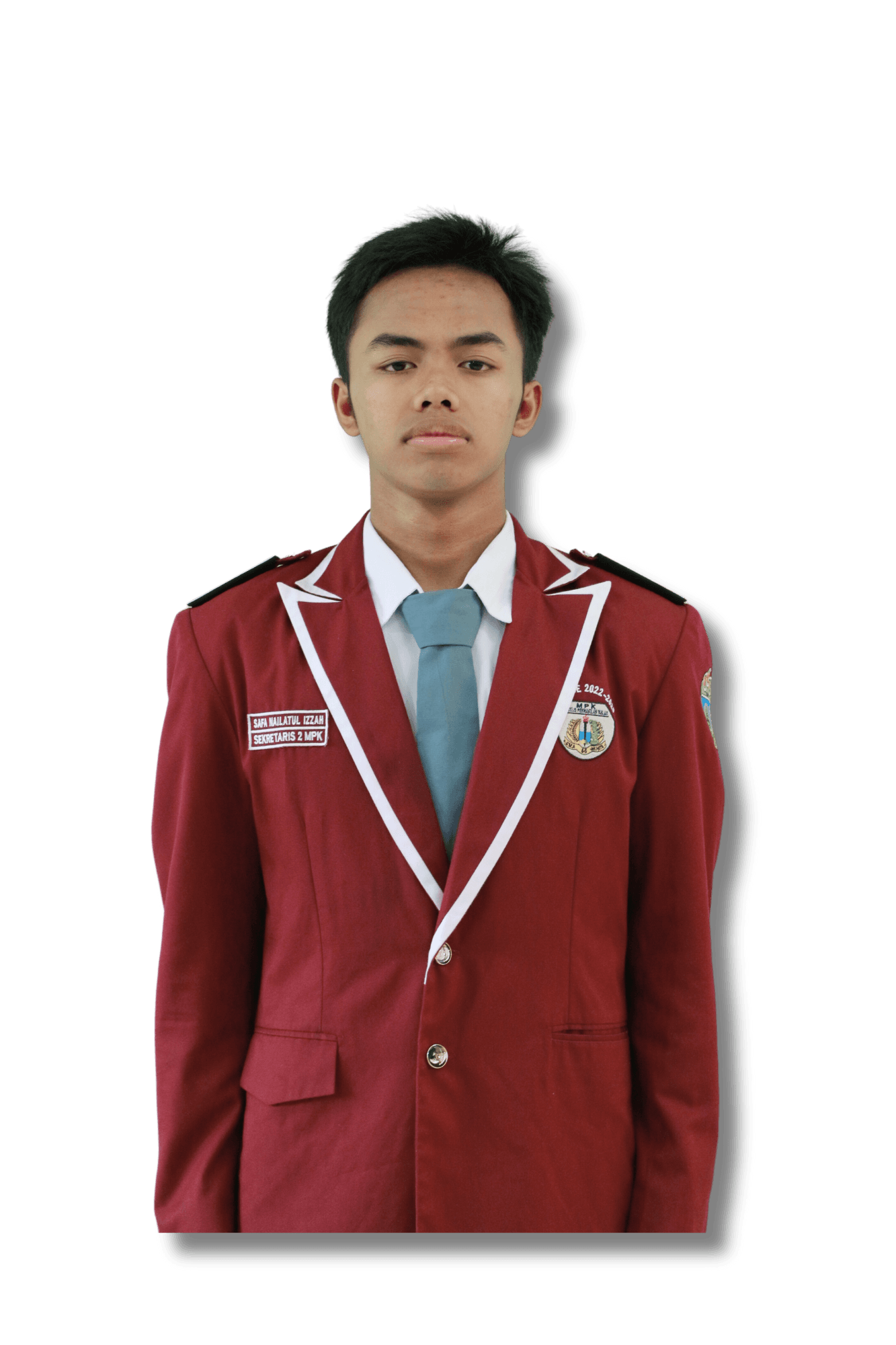 Rama Afriza