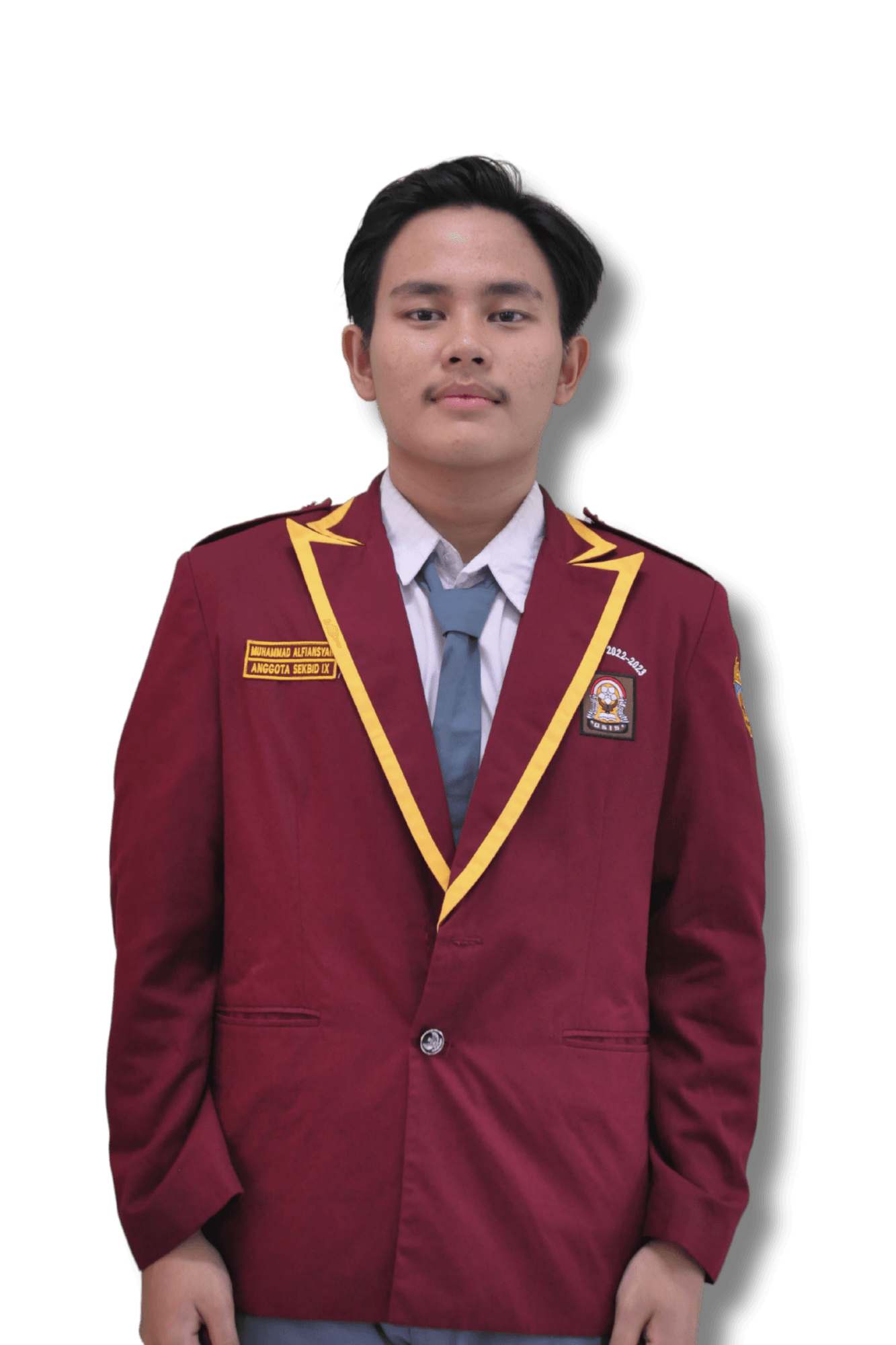 Rizky Aulia