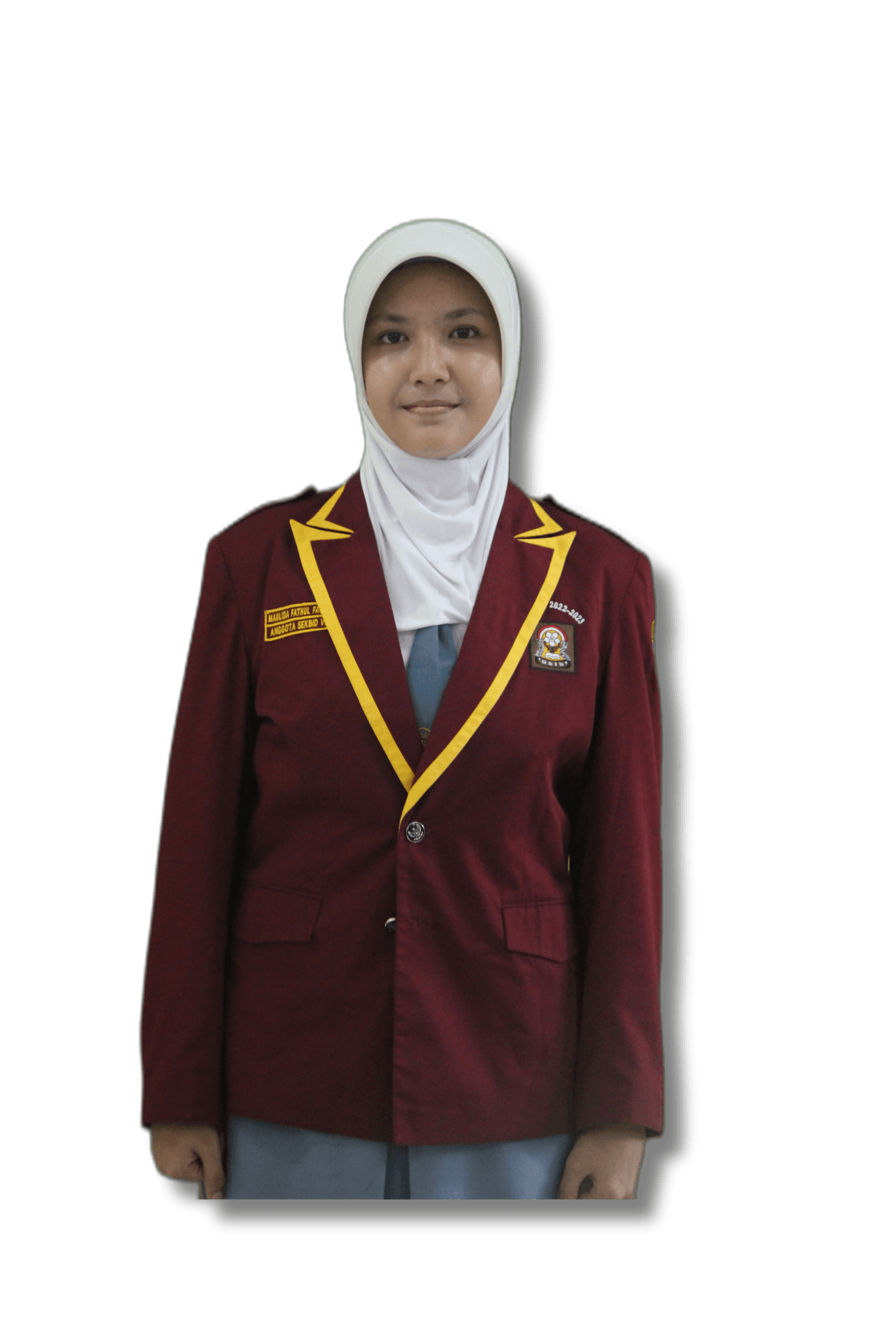Salsabila Khoosyi