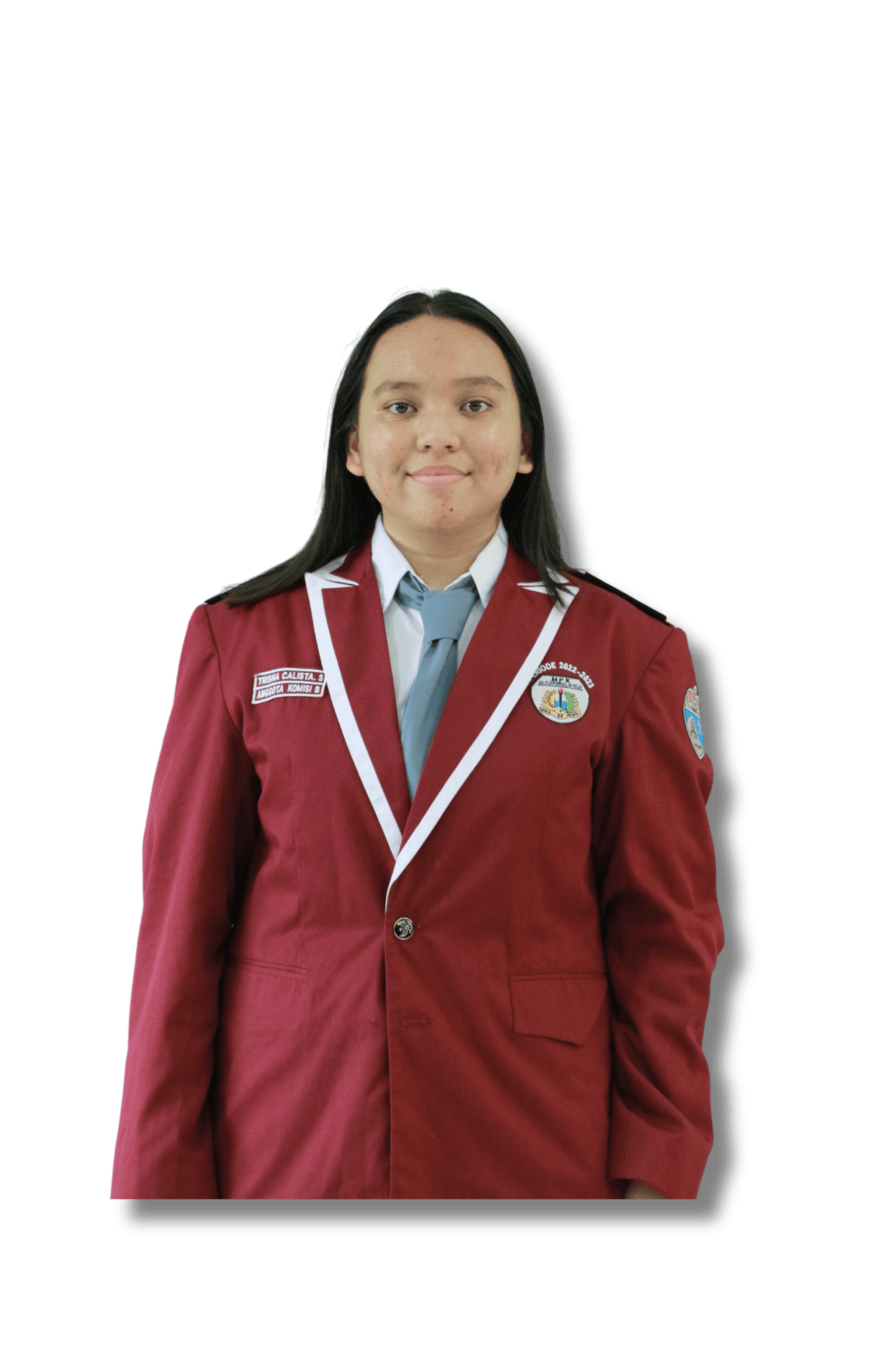 Trisha Calista